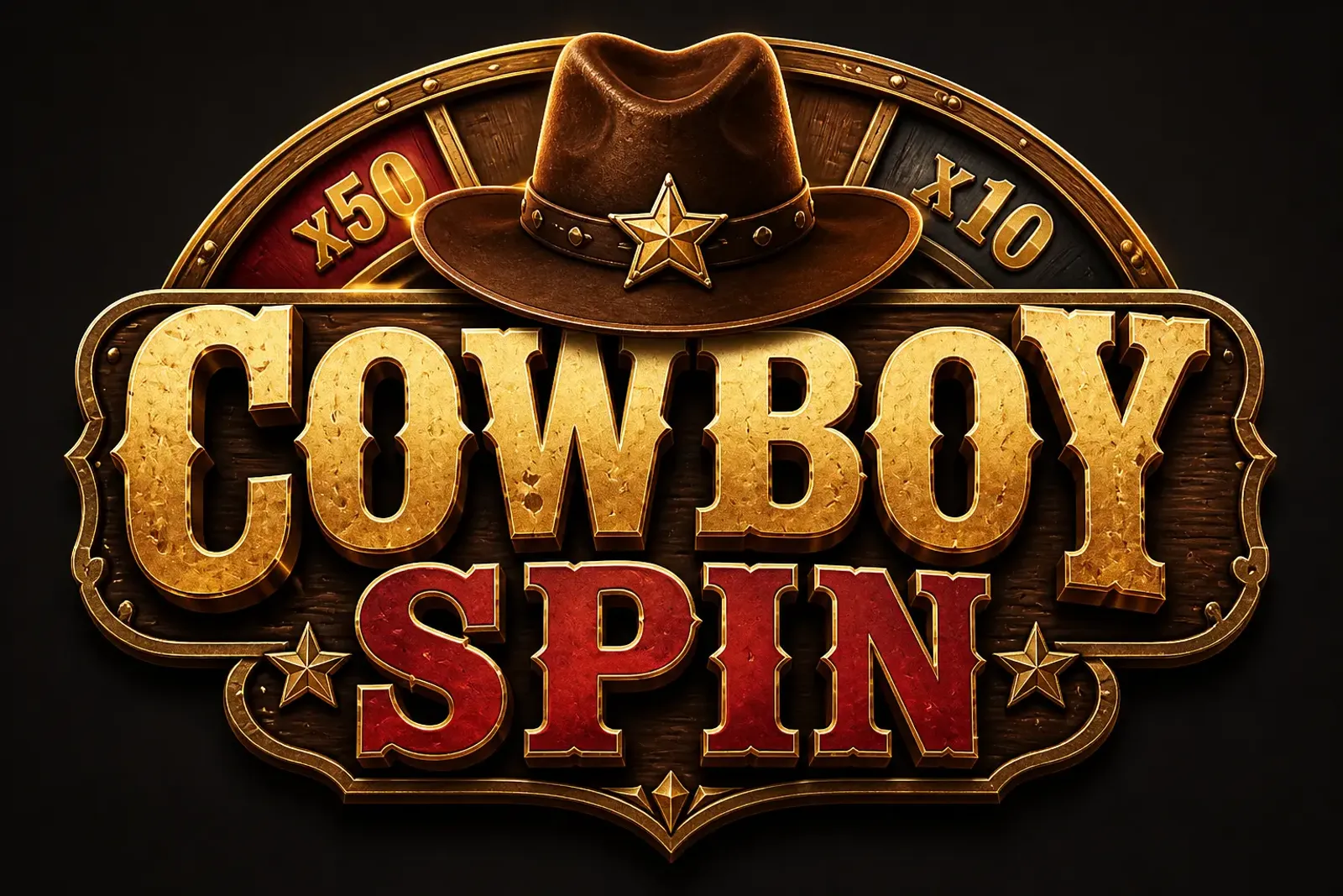 spinCowboy